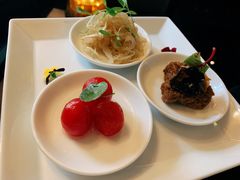 -上海苏宁宝丽嘉酒店·嘉府壹号中餐厅