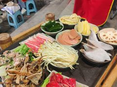 -大风老火锅(江北一店)