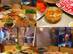 -渝味晓宇·重庆火锅(龙岗龙城万科里店)