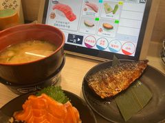-滨寿司(新街口中央商场店)