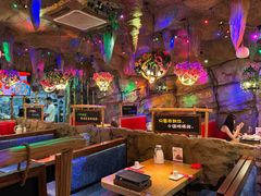 -大哈福烧烤·海鲜·家常菜(延安三路店)