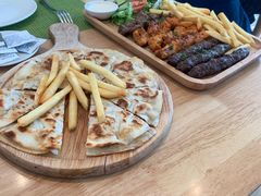 -ALAMEEN阿拉伯餐厅(三里屯店)