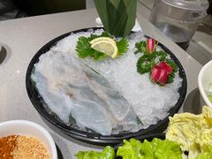 -海底捞火锅(南山京基百纳店)