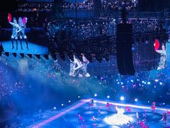 -梦之蓝青奥体育公园体育馆