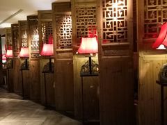 -客语客家菜(东山口店)