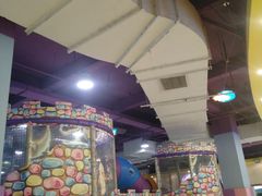 -天空之城欢乐嘉年华苏州店(环球188广场店)