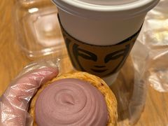 -星巴克臻选(上海中环广场2F店)