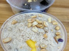 -长乐饭冰冰·冰饭·烧烤(长乐总店)