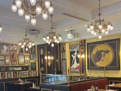 -Entrecôte 法国牛扒馆(保利·时光里店)