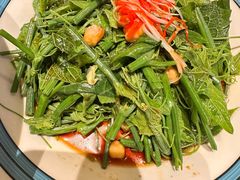 -巴依老爷新疆美食(常营店)