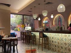 -墨纪Mojí墨西哥餐厅(官舍店)