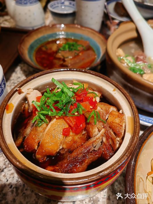 南京大牌档(中关村领展广场店)图片