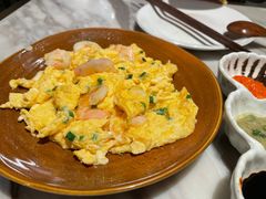 虾仁滑蛋-星平鸡饭·粤菜小炒(印象城旗舰店)