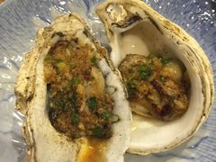 -大渔铁板烧(中山路八佰伴店)