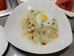 -海底捞火锅(凯德广场店)