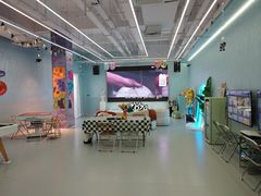 -CIAO·团建聚餐·生日派对轰趴馆(福田店)