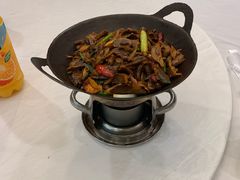 -鸿运楼烤鸭店(天桥店)