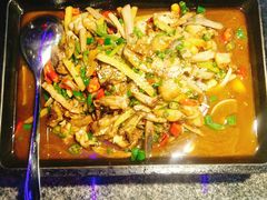 -蘭奢雅集·江浙菜(青山江滩店)