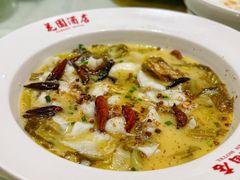 -阳春市花园酒店