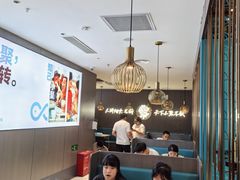 -半天妖烤鱼(西直门凯德mall店)