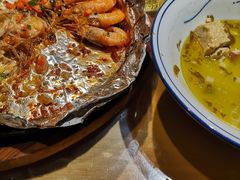 -船夫鱼锅(衢江路店)
