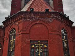 -圣·阿列克谢耶夫教堂