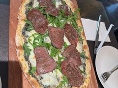 -EATALIA意塔利意式餐厅(鼓楼店)