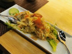 -樱の千渡日式料理·铁板烧•烧鸟(金盛田广场店)