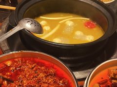 -志晖园圆子鸡·辣子鸡(阳光店)