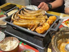 -格日勒阿妈蒙古厨房(大召店)