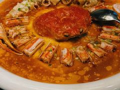 -海景壹号大酒店(滨湖店)