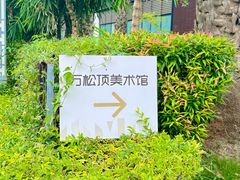 -白鹭洲公园