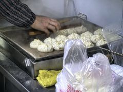 -津门张记包子铺(华昌道店)