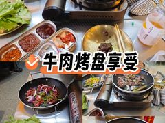 -太原茂业天地购物中心