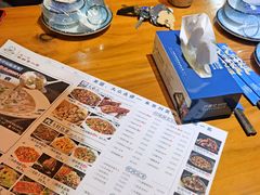 -严记小天府酸菜鱼(西四路店)