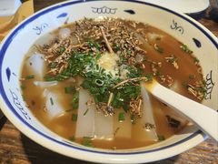 小媳妇大碗凉粉-百花人家(门城水岸店)