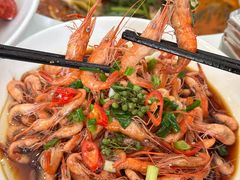 -丹水桥地锅鱼·翘嘴鲌·地方特色全鱼宴(丹江口大坝店)