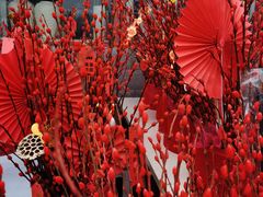 -秦美花卉(天朗·莱茵小城2期店)