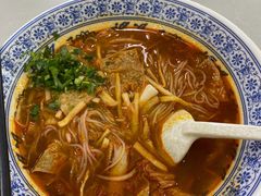 -小杨生煎(松江大学城店)