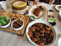 -大鸭梨烤鸭(顺义石园店)