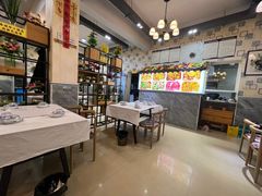 -阆辣荟餐饮(老味道8年·古城店)