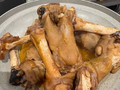 -老村长大锅炖羊肉(榆林大道店)