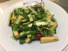 -北平食府(马鞍山路店)