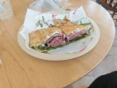 -OUR Bakery(中海环宇荟店)