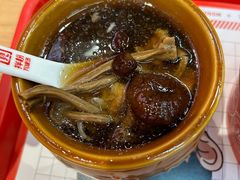 -万方圆拌粉瓦罐汤(恒茂华城店)