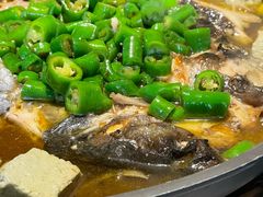 -师烤·豆花烤鱼(广州荔湾扬韬广场店)