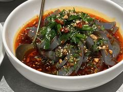 -一坐一忘云南菜(卓悦中心)