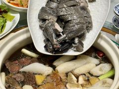 -名善山珍·野生菌汤锅(文殊院店)