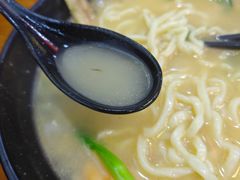-台州老六海鲜面馆(上南总店)