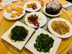 顺德炸牛奶卷-黄但记老店·陈村粉食府